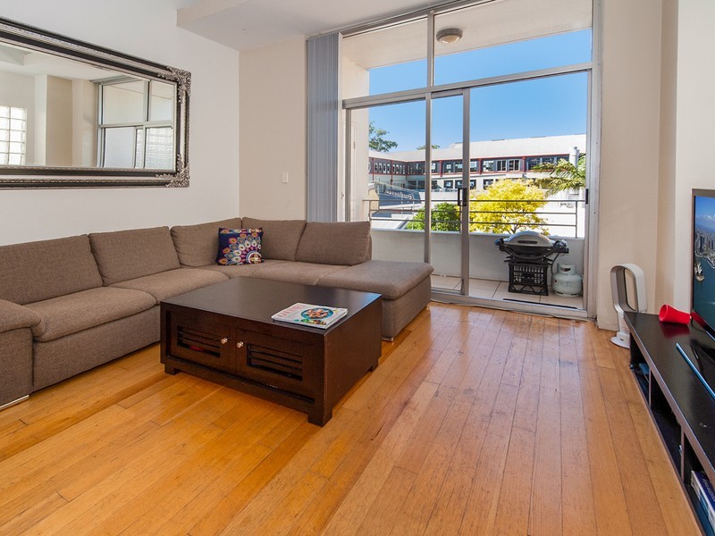 32/8-14 Brumby Street, Surry Hills NSW 2010