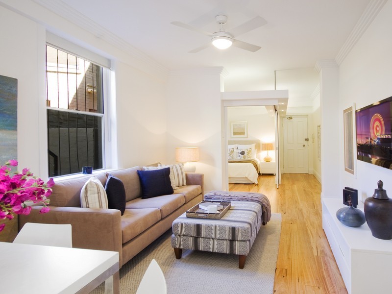3/108 Victoria Street, Potts Point NSW 2011