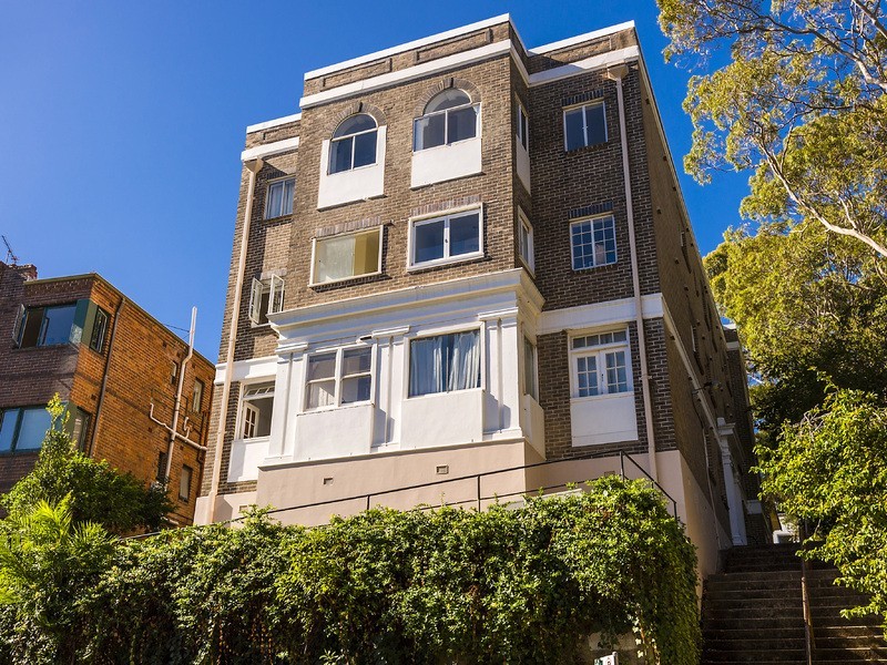 8/28 Waruda Street, Kirribilli NSW 2061