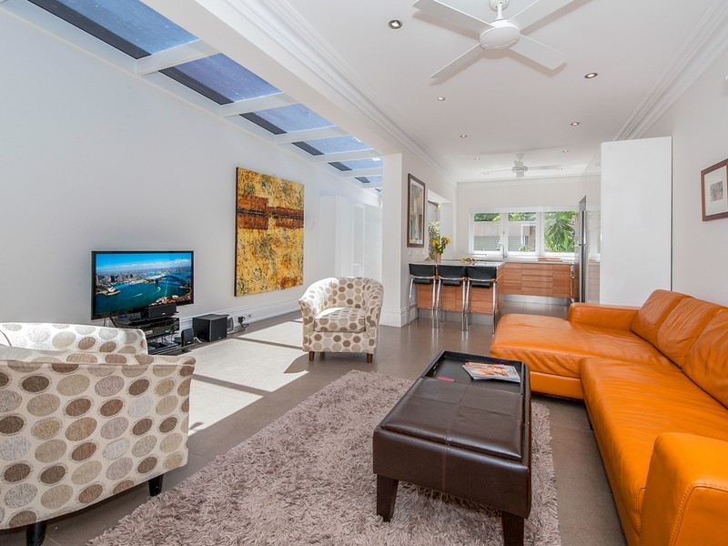 532 Cleveland Street, Surry Hills NSW 2010