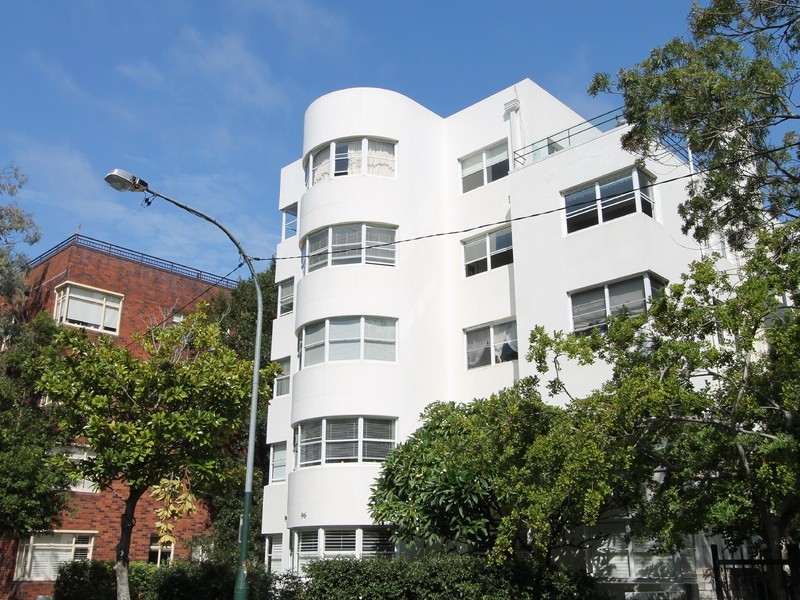 11/96 Elizabeth Bay Road, Elizabeth Bay NSW 2011