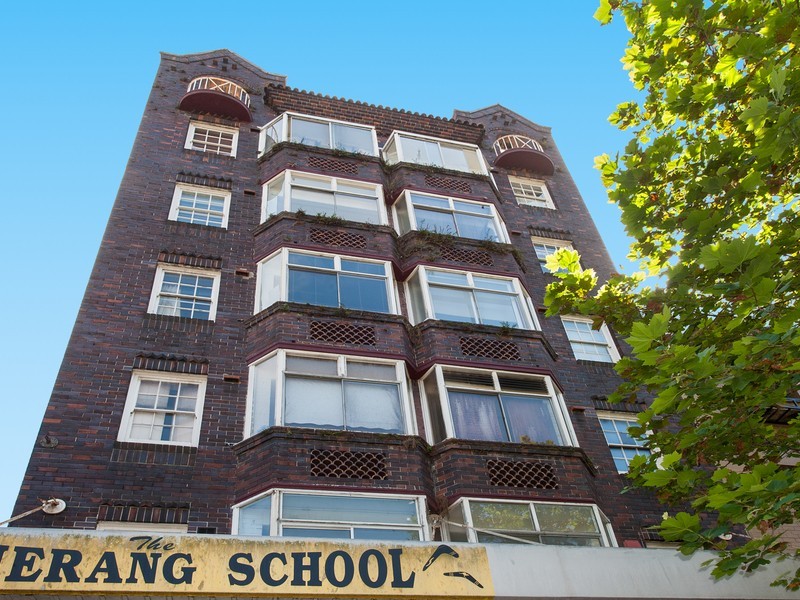 7/224 William Street, Woolloomooloo NSW 2011