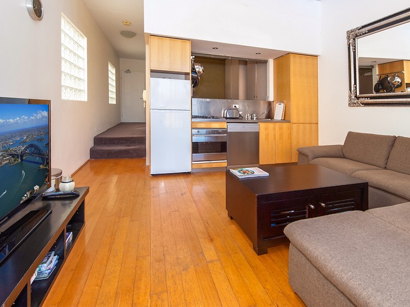 32/8-14 Brumby Street, Surry Hills NSW 2010