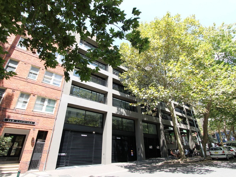 29/2 Crick Avenue, Potts Point NSW 2011