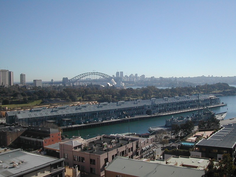 30/103 Victoria Street, Potts Point NSW 2011