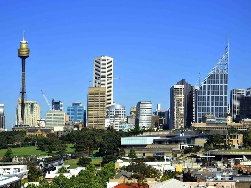 811/73 Victoria Street, Potts Point NSW 2011