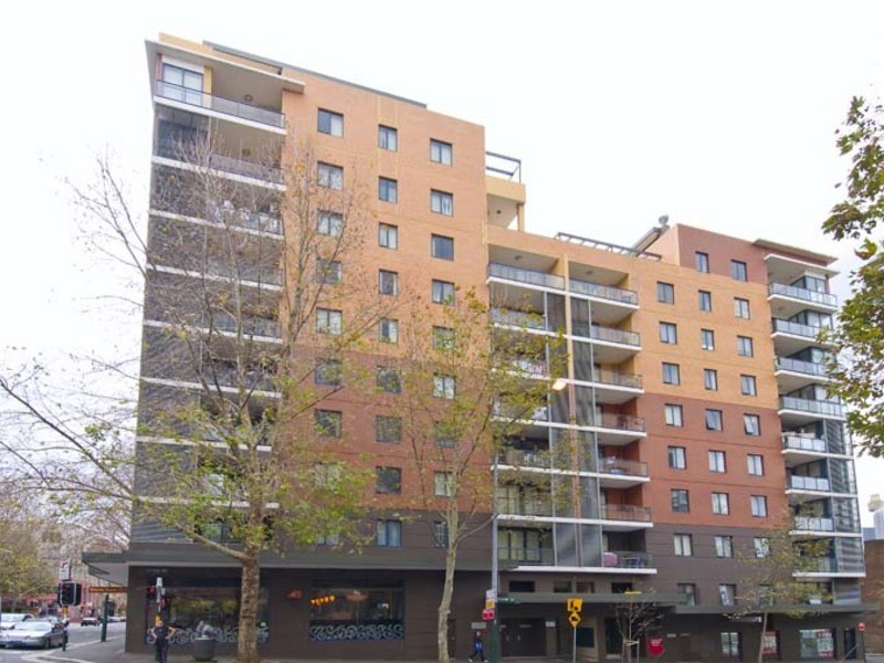 504/646 Harris Street, Ultimo NSW 2007