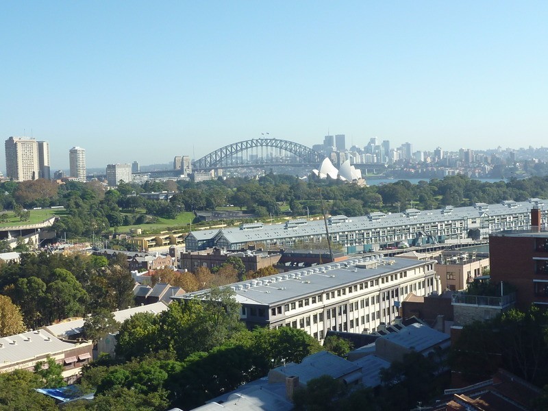 706/145 Victoria Street, Potts Point NSW 2011