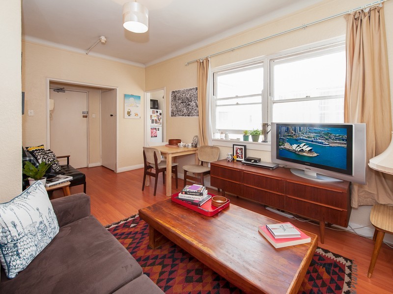 29/3 Ward Avenue, Potts Point NSW 2011