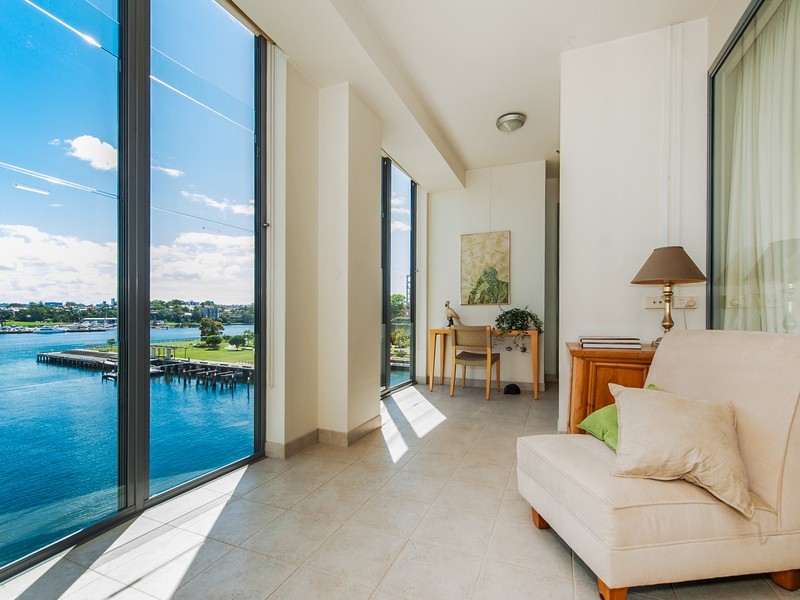 401/2 Mount Street Walk, Pyrmont NSW 2009