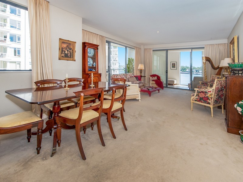 401/2 Mount Street Walk, Pyrmont NSW 2009