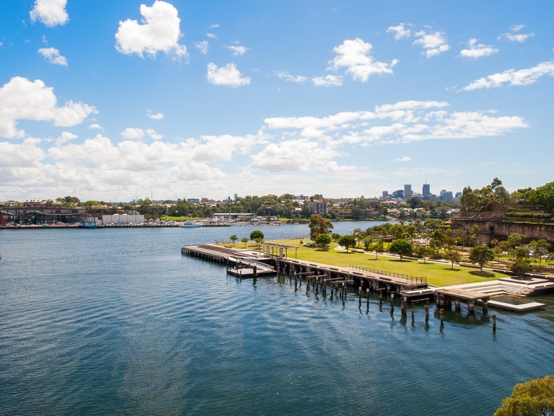 401/2 Mount Street Walk, Pyrmont NSW 2009