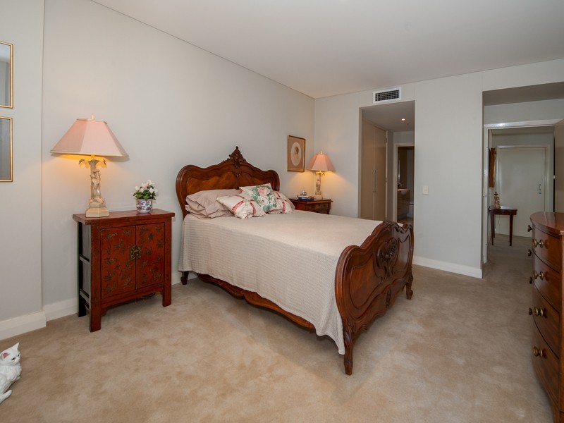 401/2 Mount Street Walk, Pyrmont NSW 2009