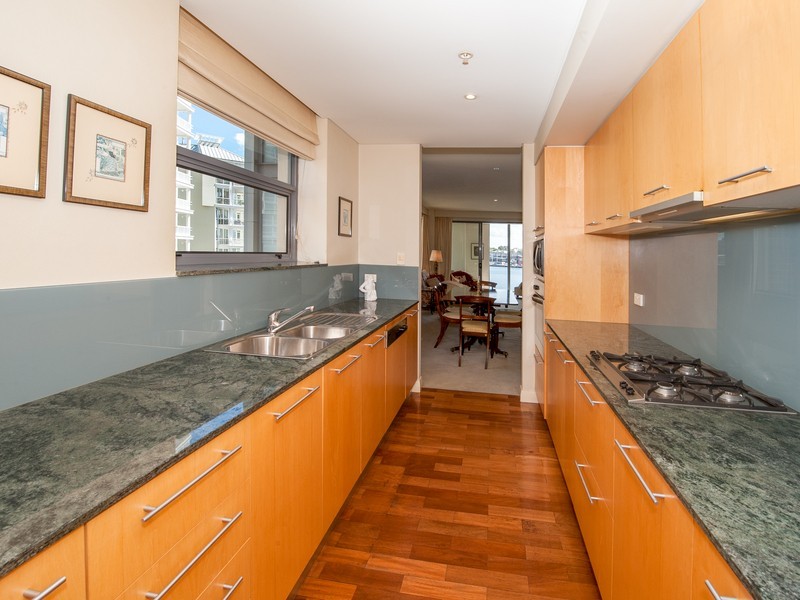 401/2 Mount Street Walk, Pyrmont NSW 2009