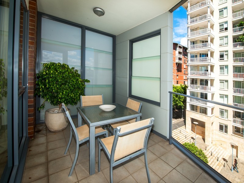401/2 Mount Street Walk, Pyrmont NSW 2009