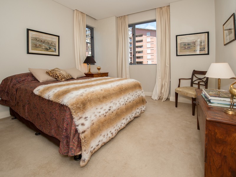401/2 Mount Street Walk, Pyrmont NSW 2009