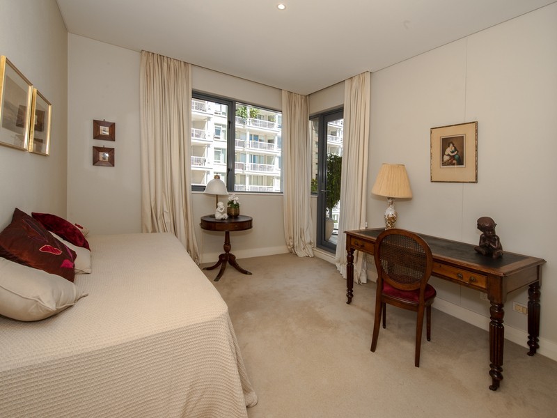 401/2 Mount Street Walk, Pyrmont NSW 2009