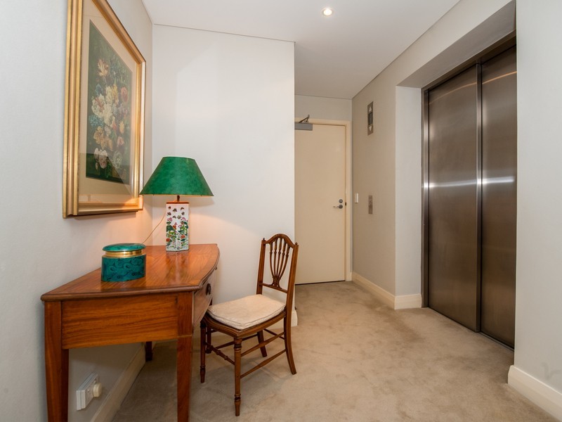 401/2 Mount Street Walk, Pyrmont NSW 2009