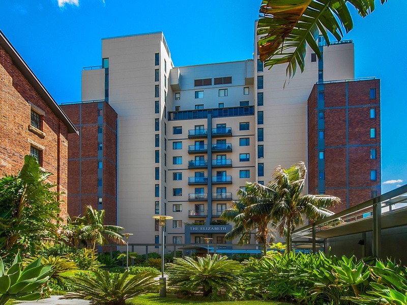 401/2 Mount Street Walk, Pyrmont NSW 2009
