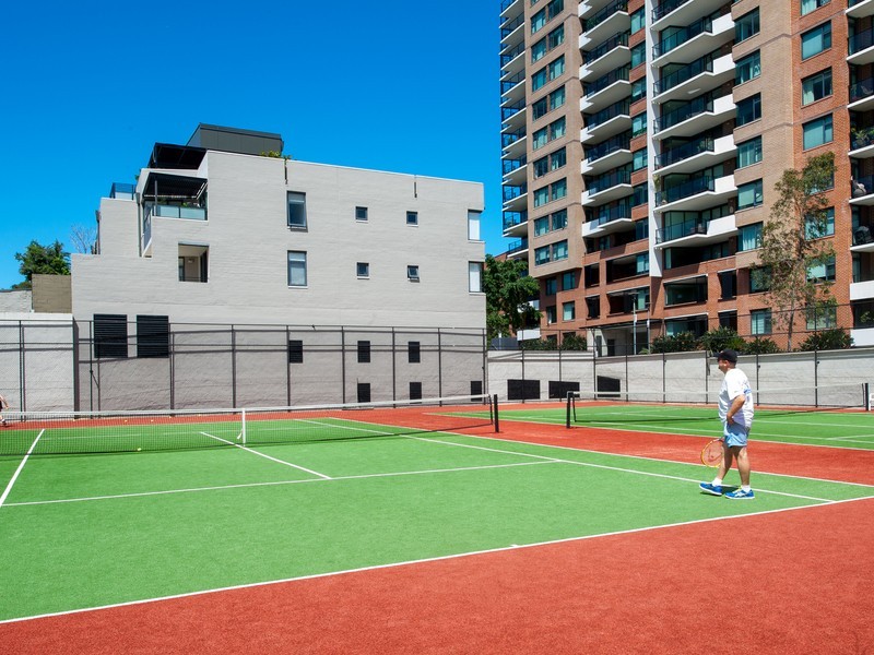 401/2 Mount Street Walk, Pyrmont NSW 2009