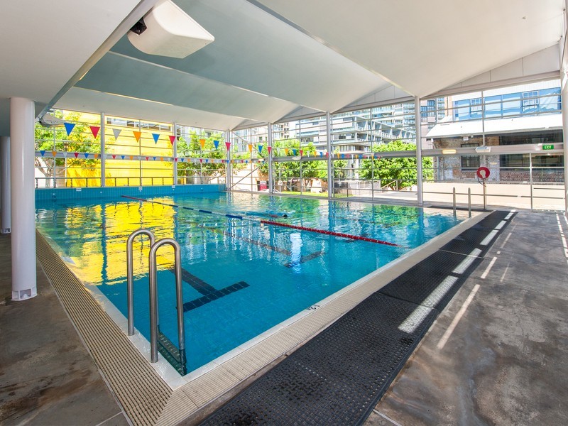 401/2 Mount Street Walk, Pyrmont NSW 2009