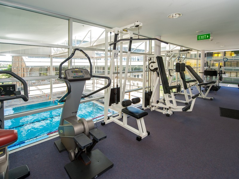 401/2 Mount Street Walk, Pyrmont NSW 2009