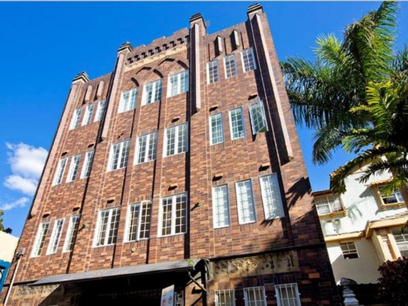 8/25 Hughes Street, Potts Point NSW 2011