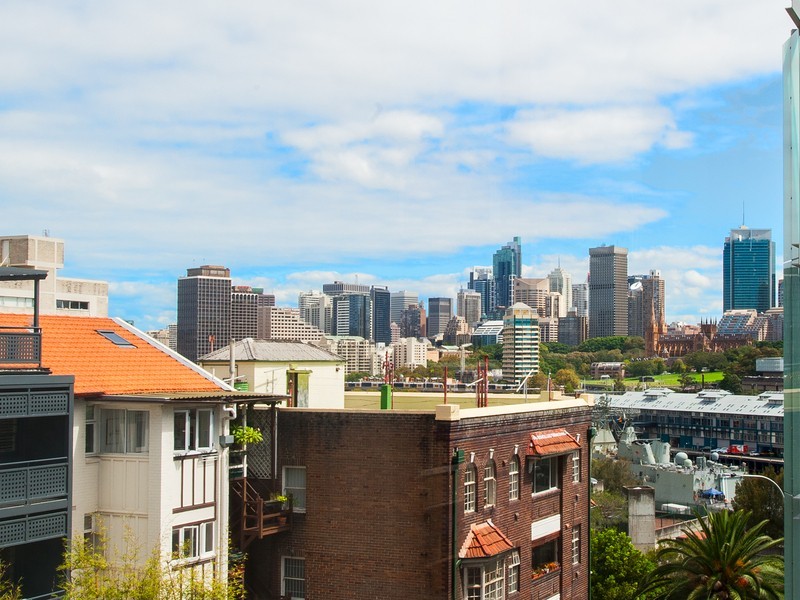10/3 Grantham Street, Potts Point NSW 2011