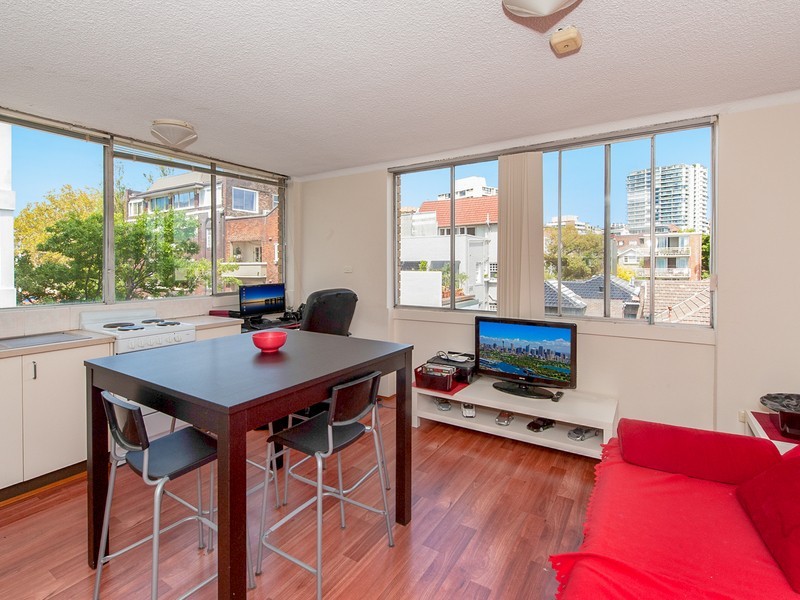 10/3 Grantham Street, Potts Point NSW 2011