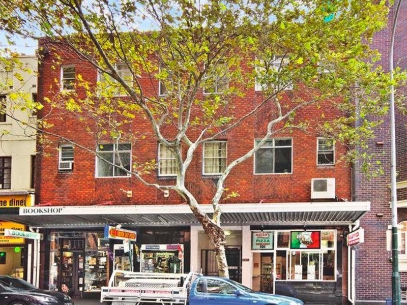 31/101 Macleay Street, Potts Point NSW 2011
