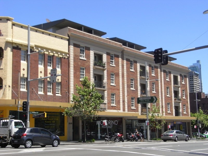 19/121 William Street, Darlinghurst NSW 2010