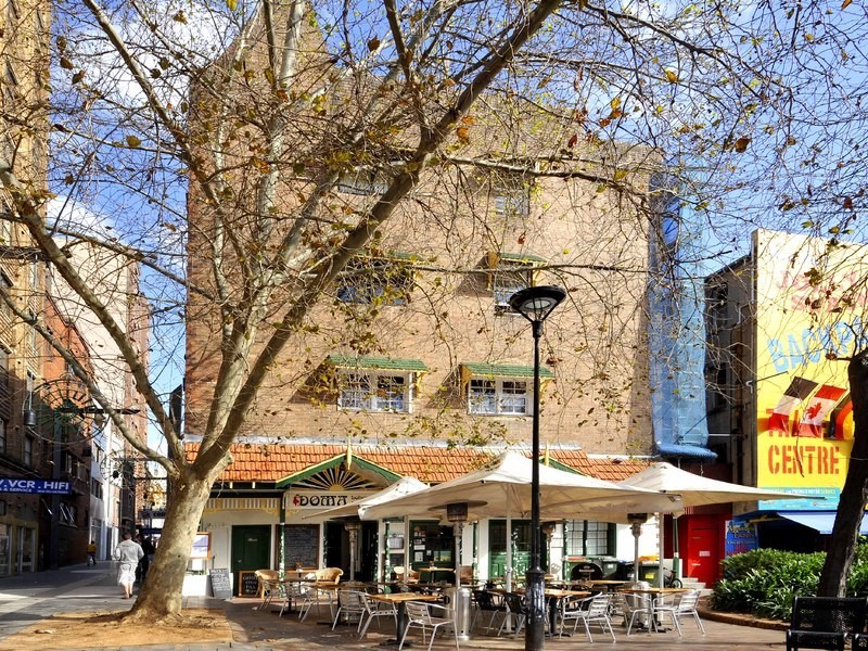 20/29 Orwell Street, Potts Point NSW 2011