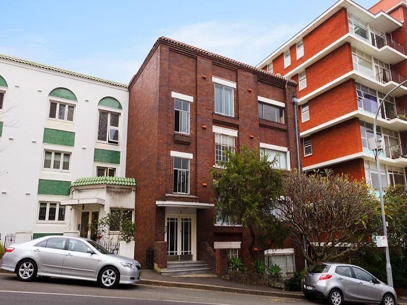 1/5 Wylde Street, Potts Point NSW 2011