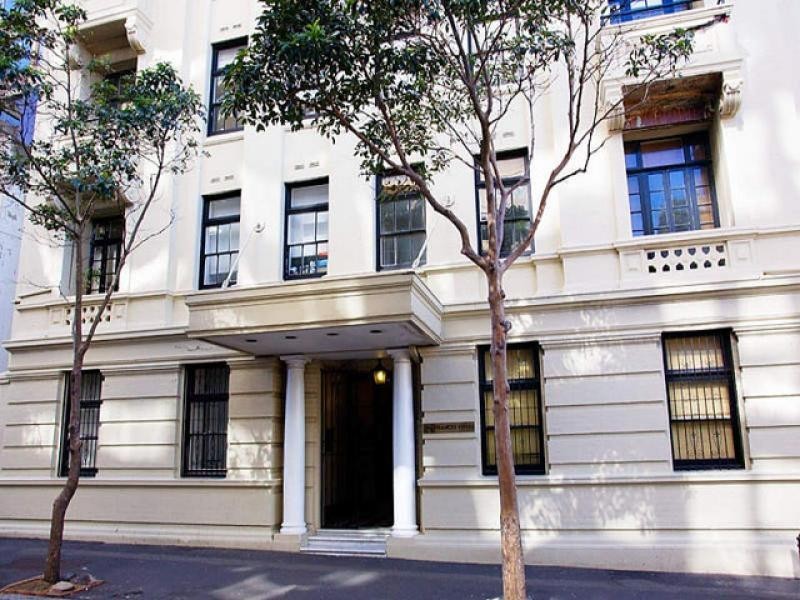 17/16 Kings Cross Road, Darlinghurst NSW 2010