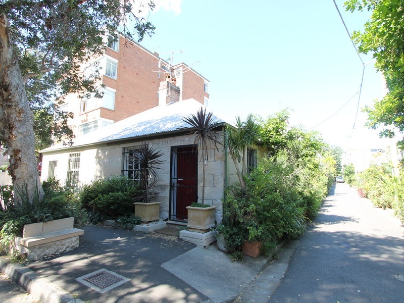 10 Marshall Street, Surry Hills NSW 2010