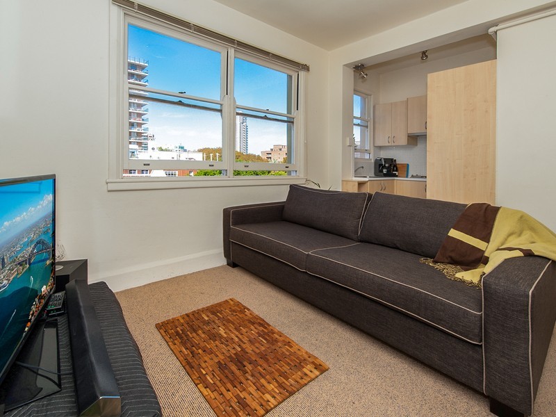 142/19 Tusculum Street, Potts Point NSW 2011