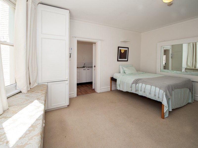 24/16 Ward Avenue, Rushcutters Bay NSW 2011