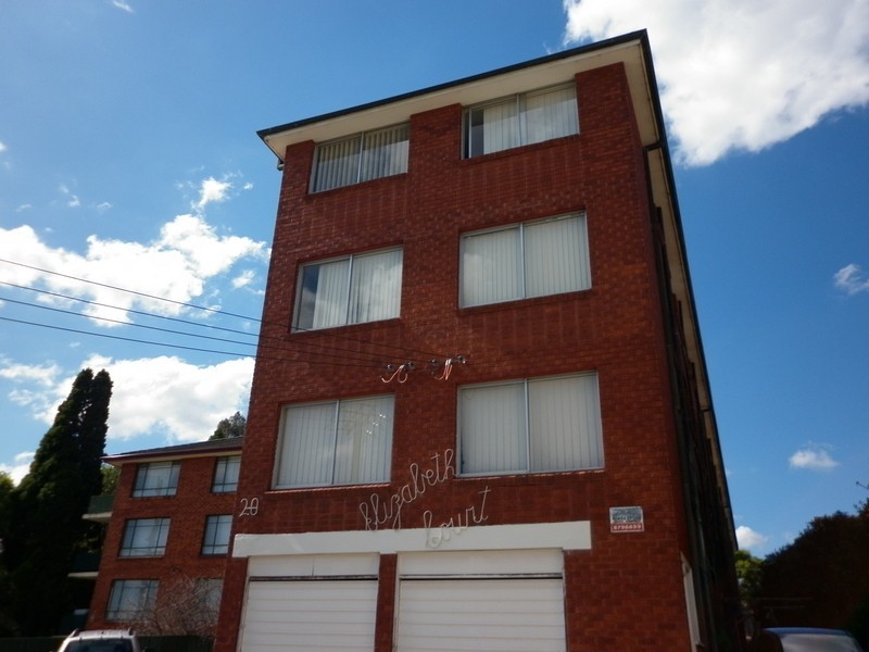 4/20 Meriton Street, Gladesville NSW 2111