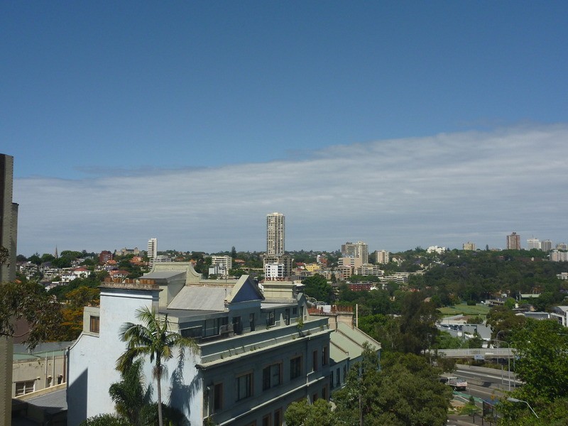 25/61 Bayswater Road, Rushcutters Bay NSW 2011
