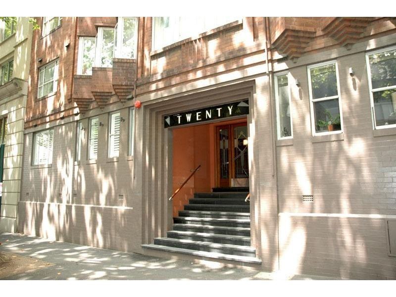 11/20 Macleay Street, Potts Point NSW 2011