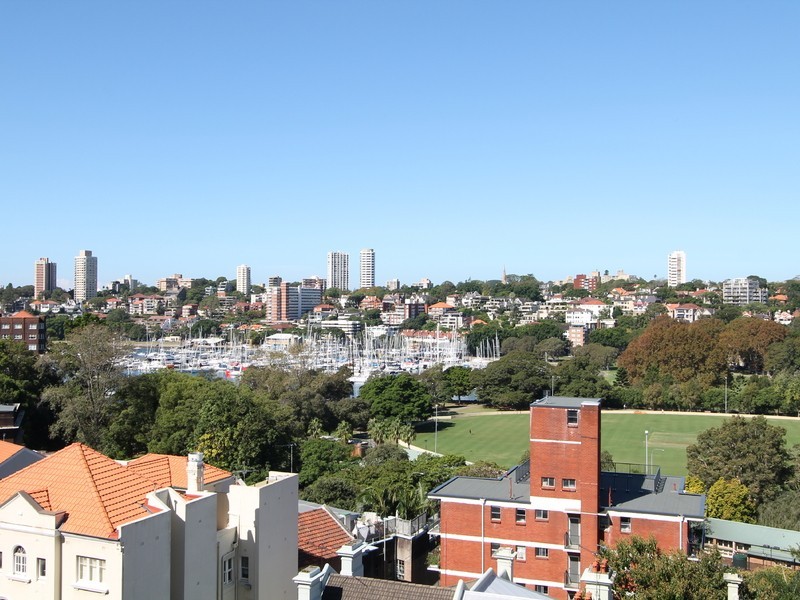 60/51 Rosyln Gardens, Elizabeth Bay NSW 2011