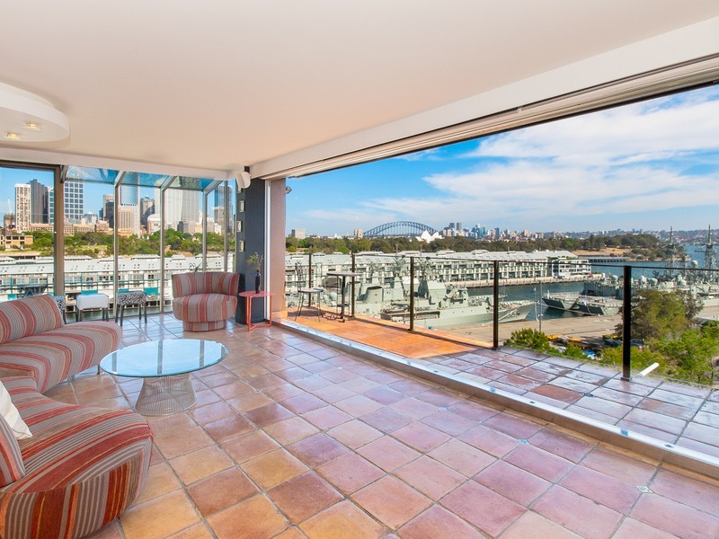 86/71 Victoria Street, Potts Point NSW 2011