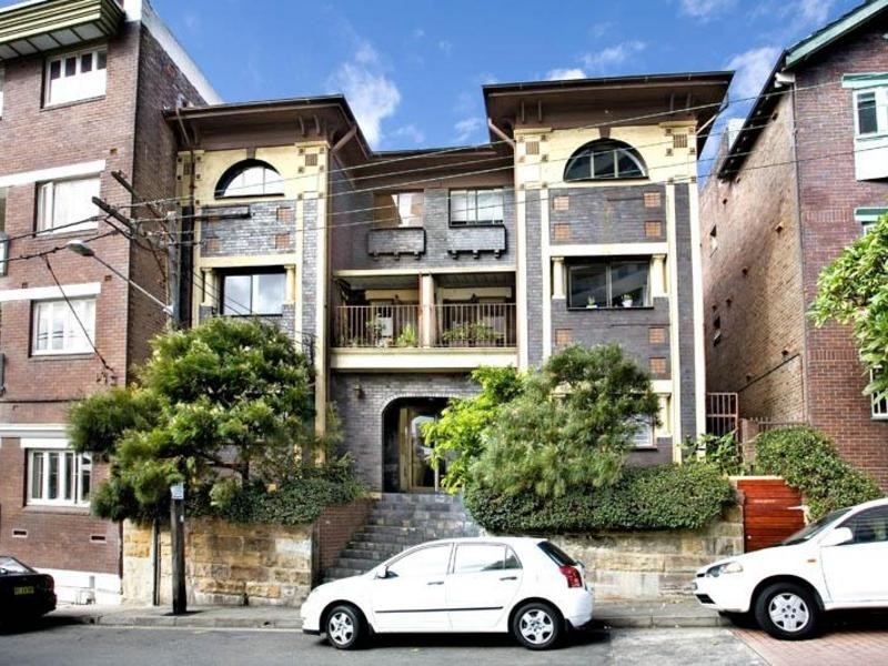 8/4 Clapton Place, Darlinghurst NSW 2010