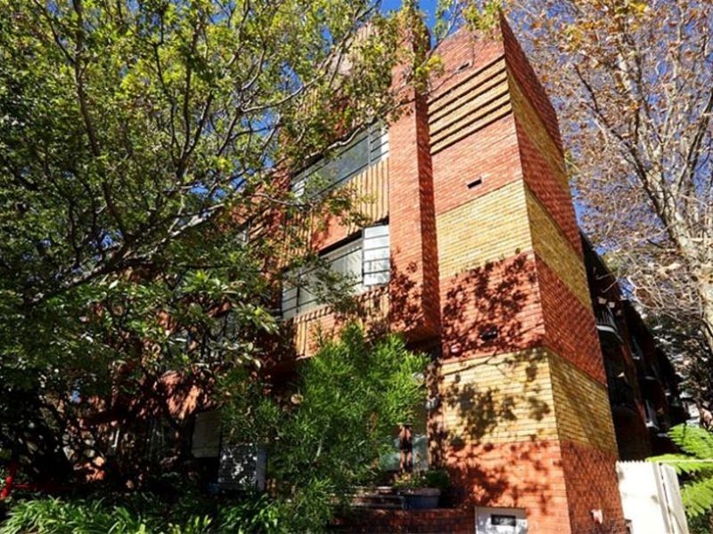 12/7 St Neot Avenue, Potts Point NSW 2011