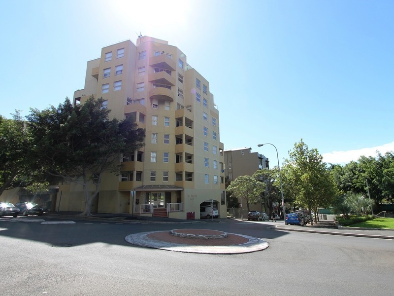 8/52 Kings Cross Road, Rushcutters Bay NSW 2011