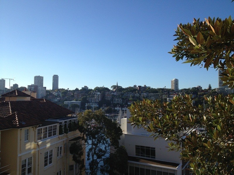 5A/85 Elizabeth Bay Road, Elizabeth Bay NSW 2011