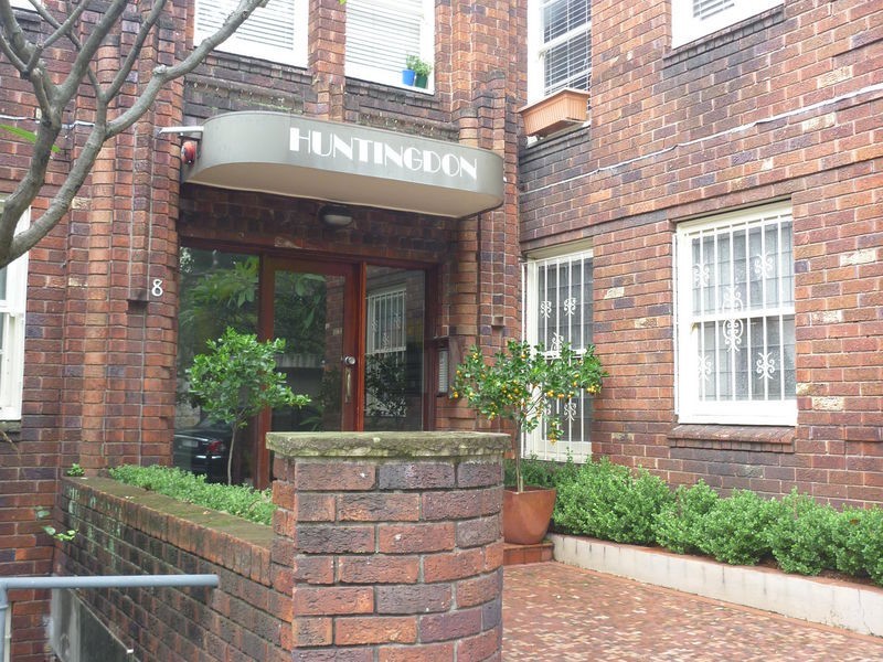 6/8 Onslow Avenue, Elizabeth Bay NSW 2011