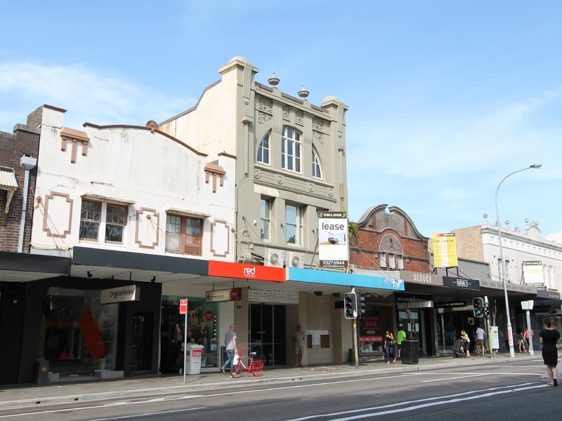 2/388-390 Oxford Street, Paddington NSW 2021