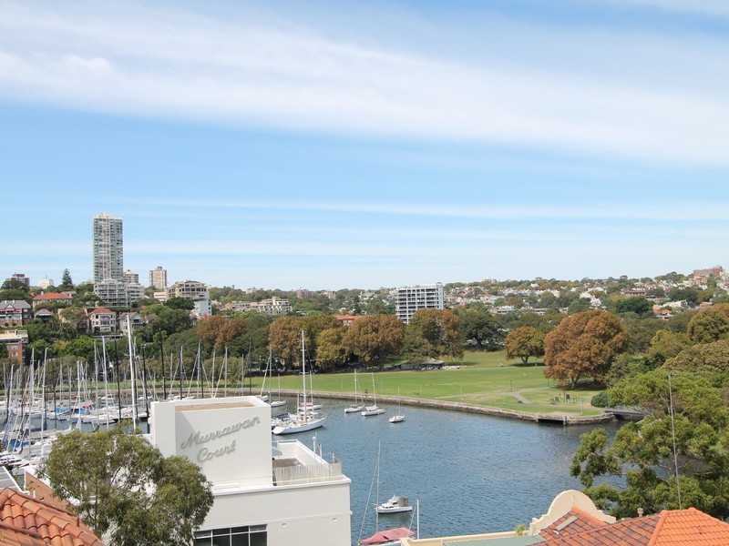 6F/85 Elizabeth bay Road, Elizabeth Bay NSW 2011