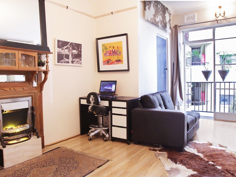 10/7 St Neot Avenue, Potts Point NSW 2011